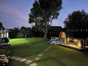 Terras