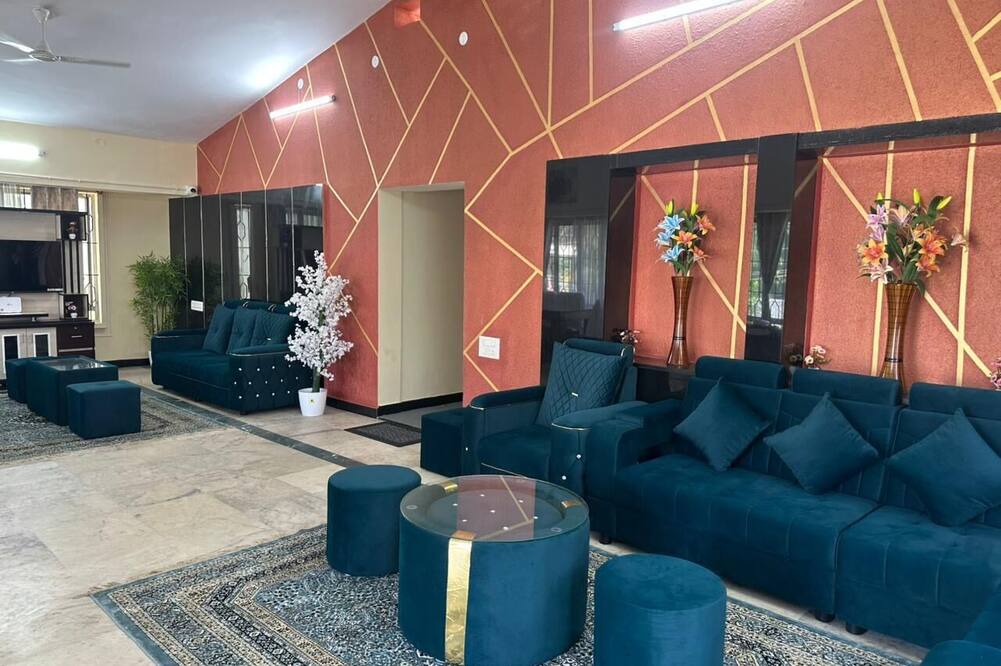 Raaha Residency