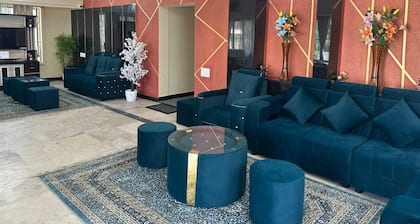 Raaha Residency