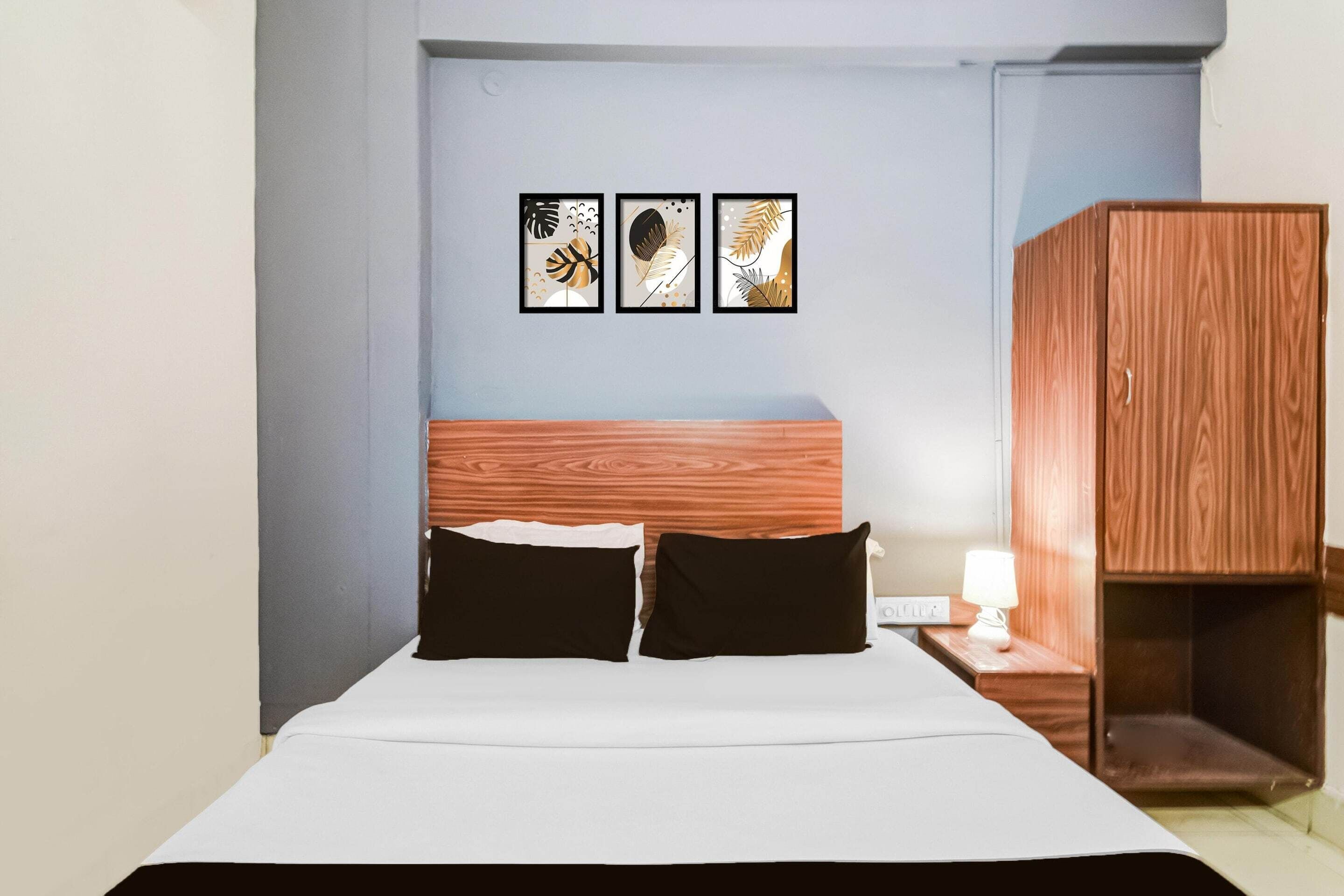 1 Schlafzimmer