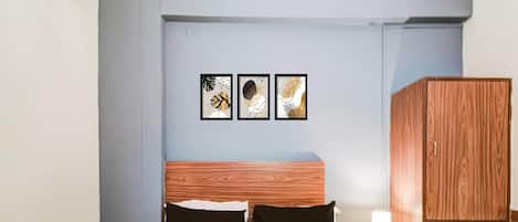 1 Schlafzimmer