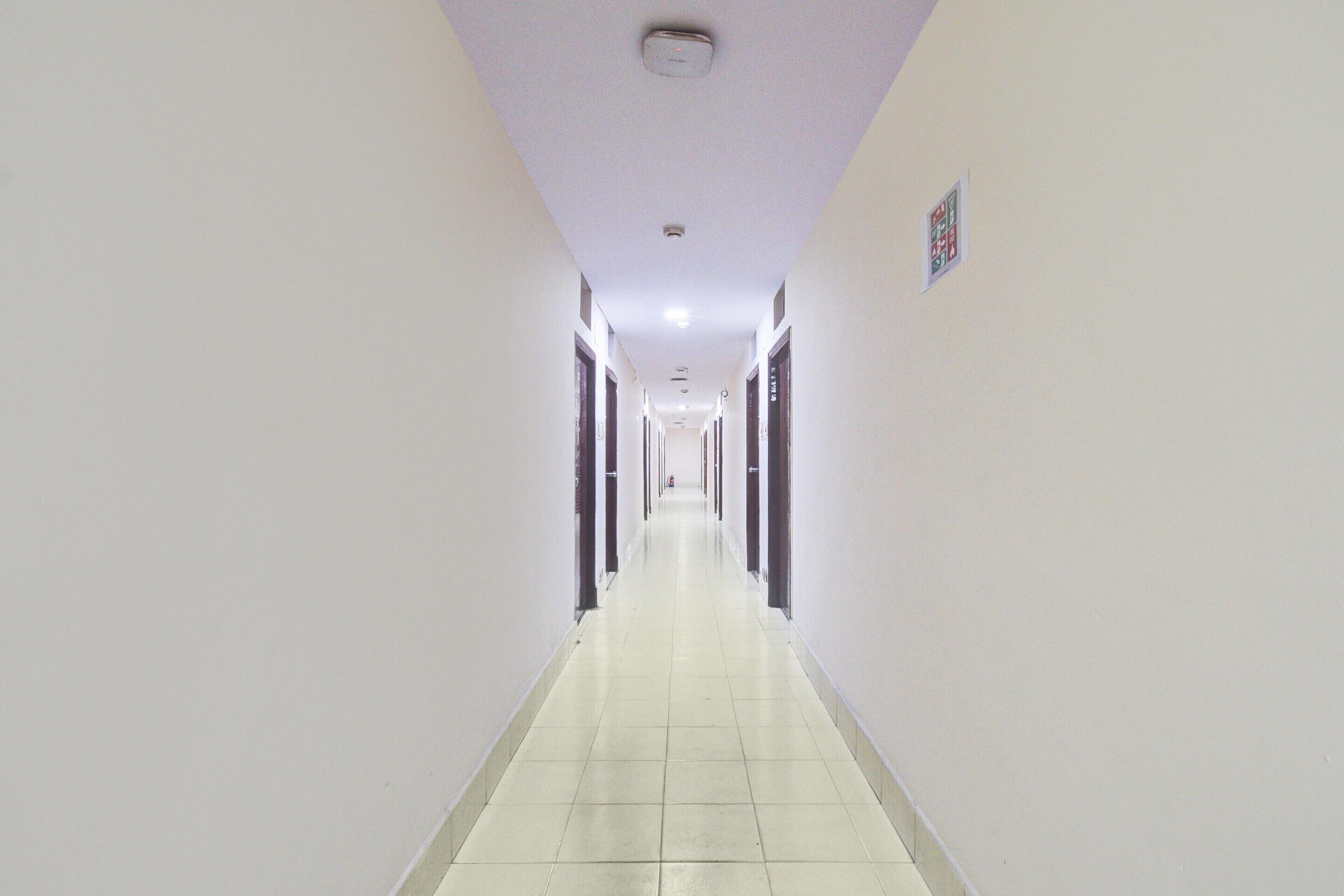Maison | Intérieur