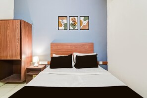 Casa | 1 quarto