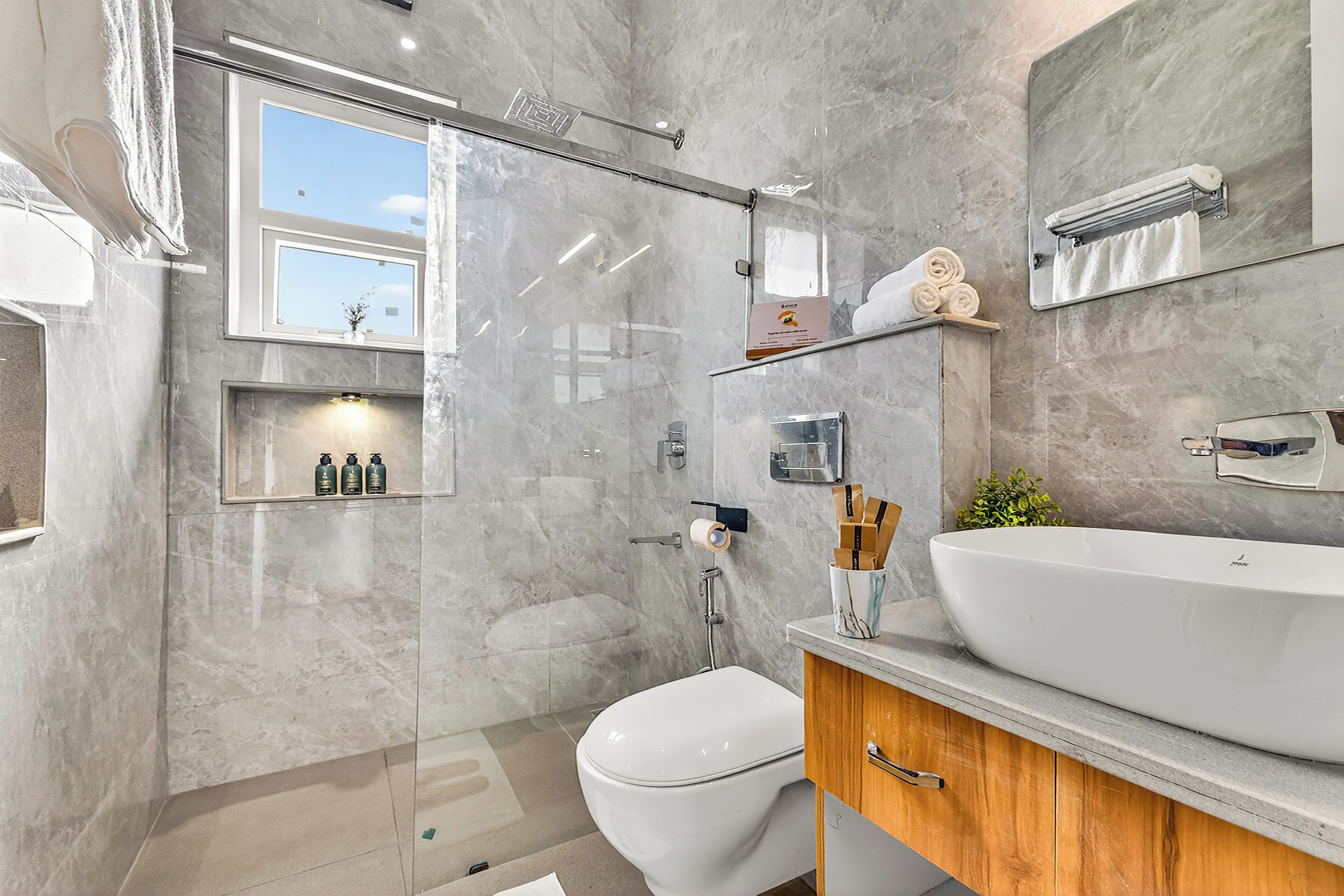 Villa Luxury | Bagno