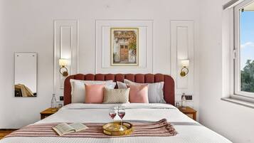 Villa Luxe