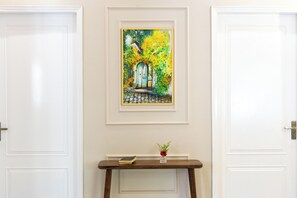 Interior - ELIVAAS Kimadi House 4 BHK With Pool (Gajiyawala)