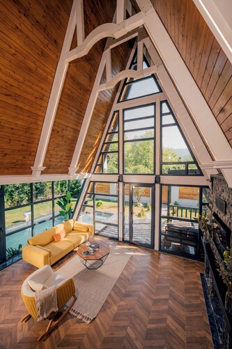 Sapanca Fitos Bungalov