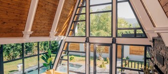 Sapanca Fitos Bungalov