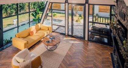 Sapanca Fitos Bungalov