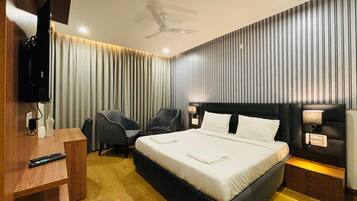 Super Deluxe Room | Free WiFi