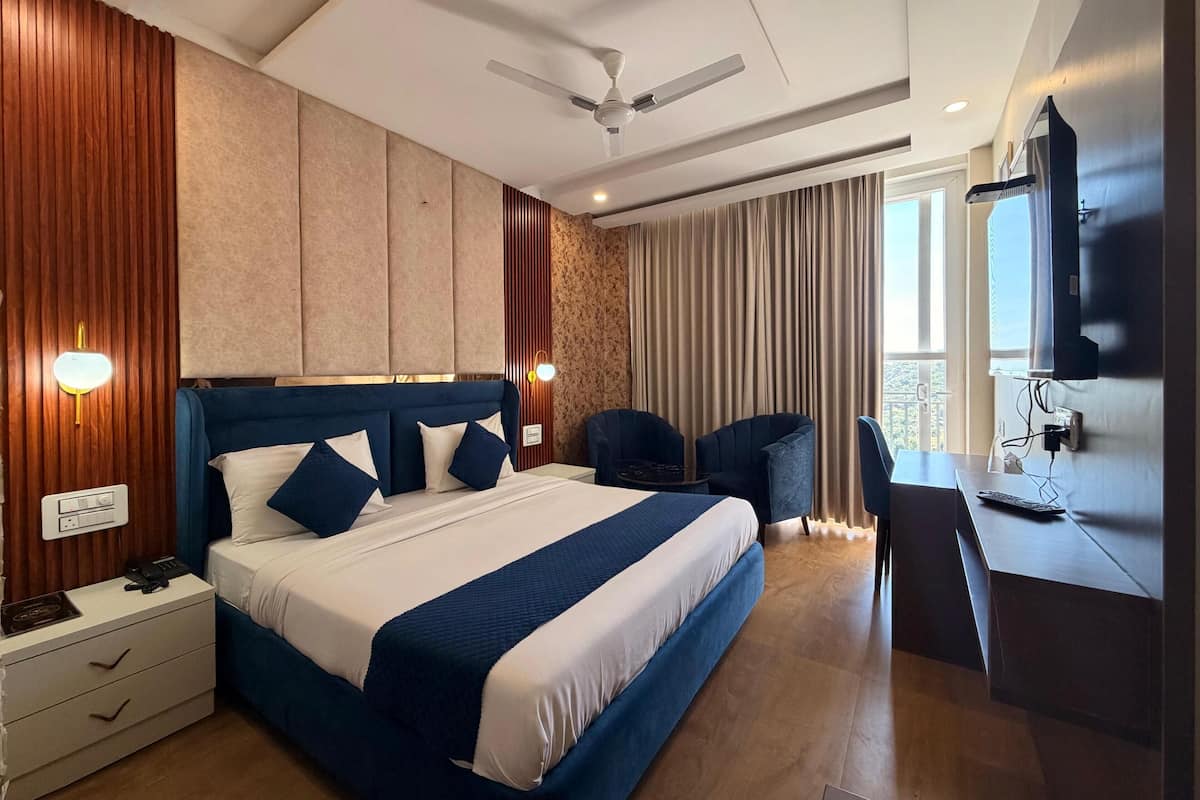 Signature Room | Wi-fi percuma