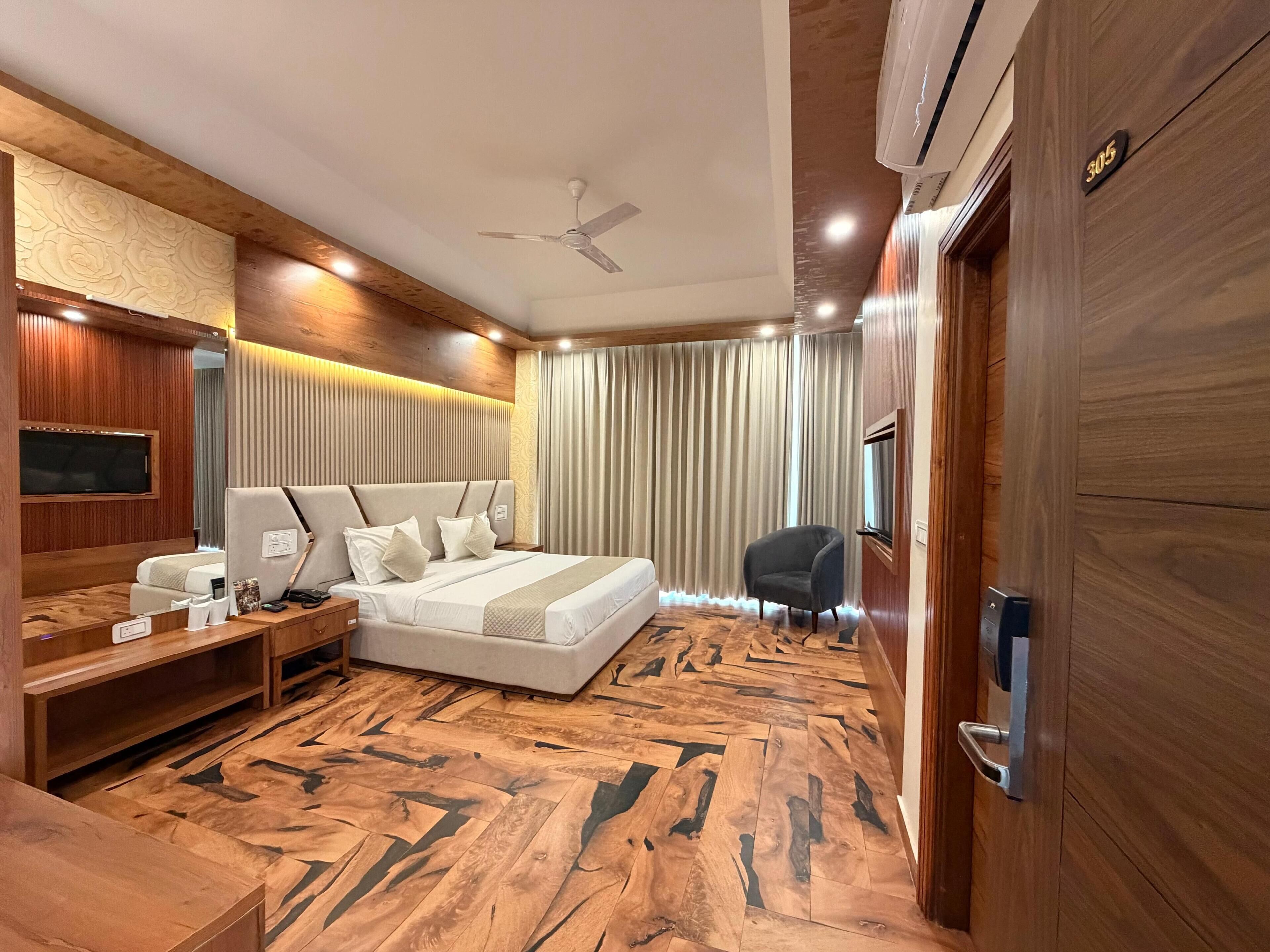 Suite Room | Free WiFi
