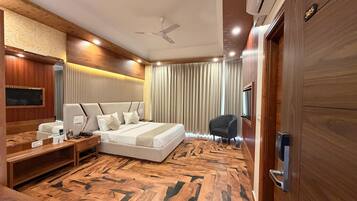 Suite Room