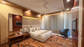 Suite Room | Free WiFi