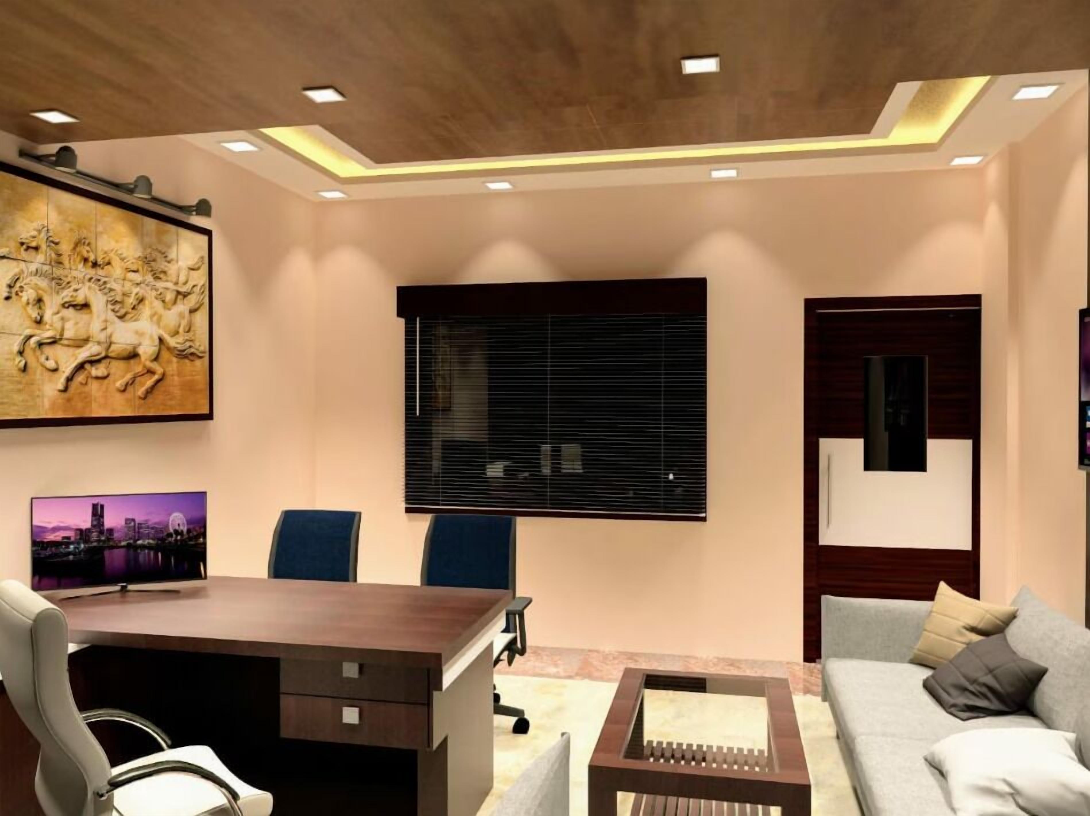 Detalle del interior