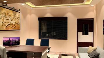 Detalle del interior