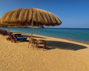 Beach - Aquatic Village - Red Sea (Red Sea Governorate)