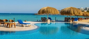Aquatic Village - Red Sea