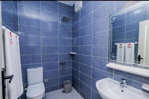 Bathroom - Aquatic Village - Red Sea (Red Sea Governorate)