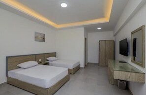 Room - Aquatic Village - Red Sea (Red Sea Governorate)