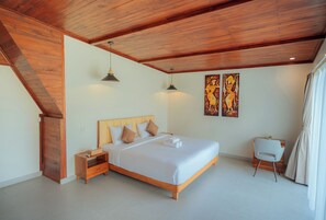 Free WiFi - Svargan Lakeside Glamping & Restaurant (Baturiti)