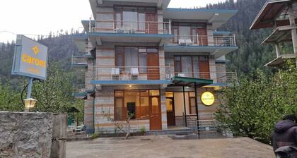 Carom Inn