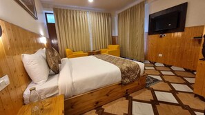 Free WiFi - Carom Inn (Manali)