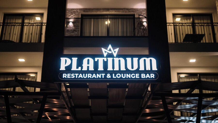 Hotel Platinum Lux