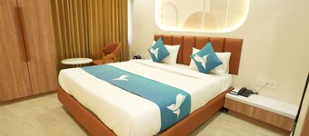 Privilon Hotel Prahladnagar