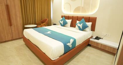 Privilon Hotel Prahladnagar