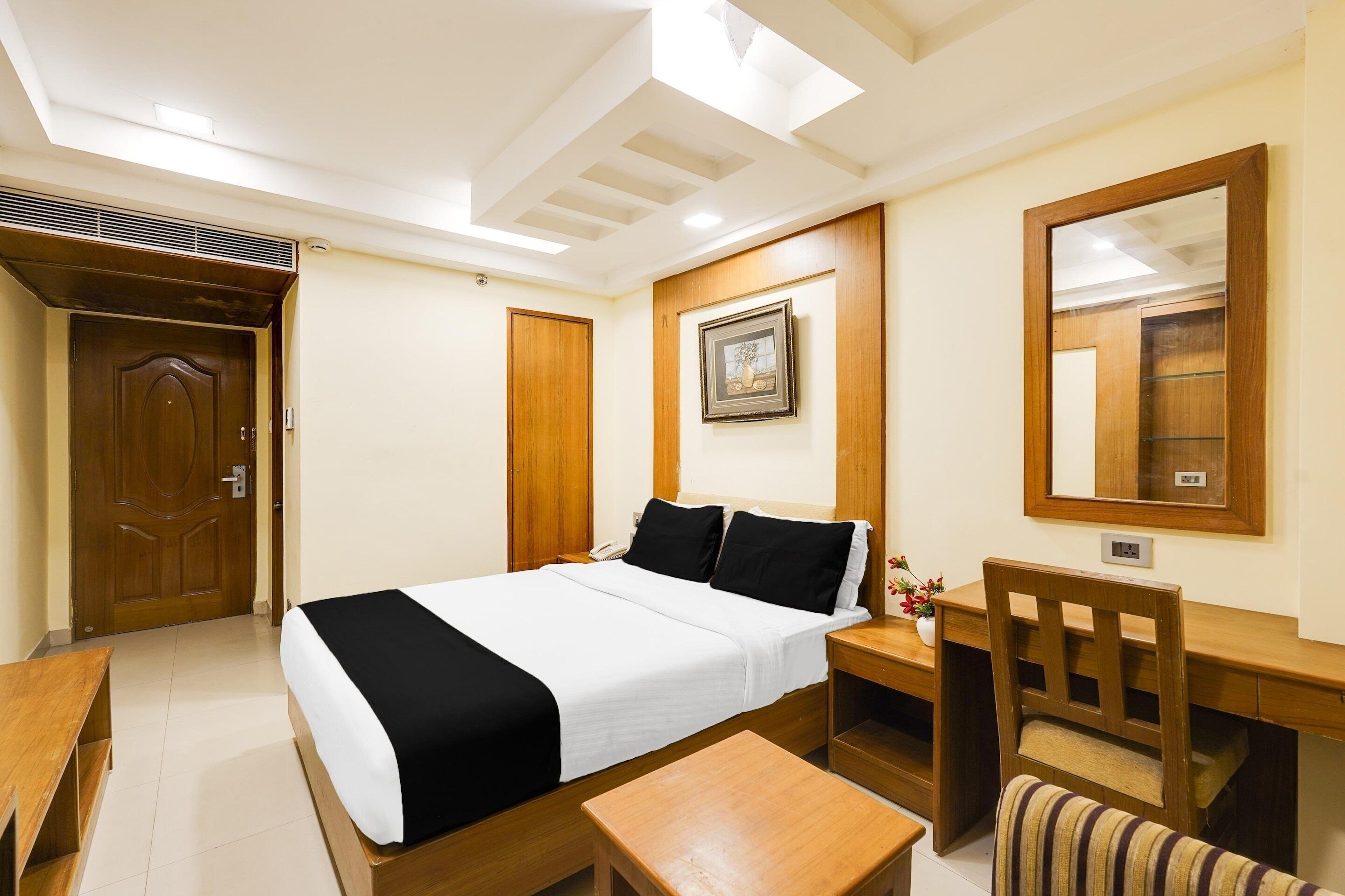 1 kamar tidur