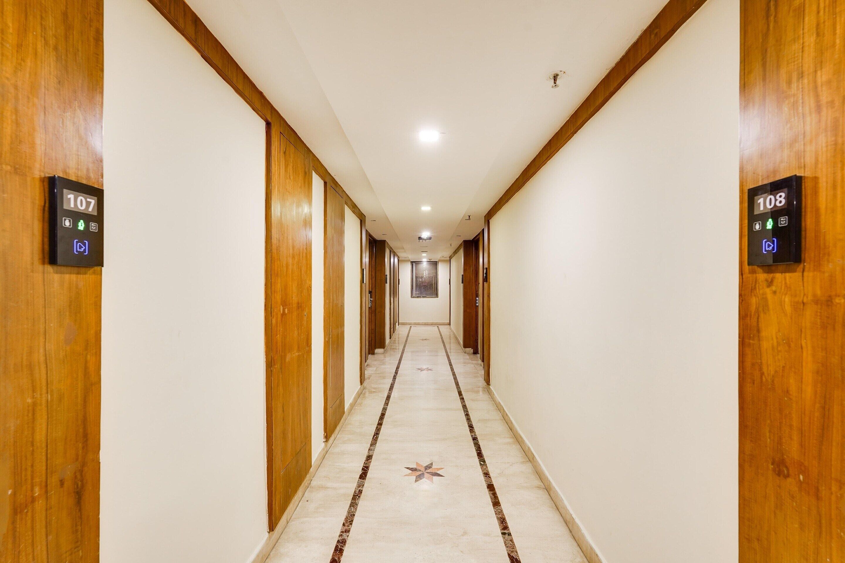 Maison | Intérieur