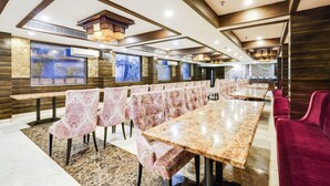 Rumah | Tempat makan