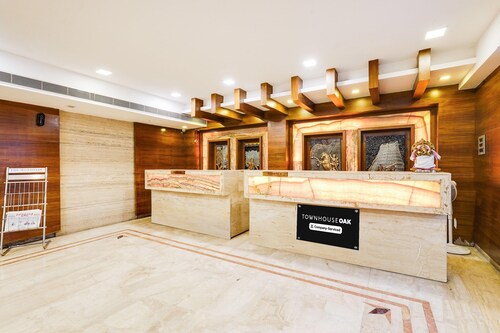 Deluxealandur Near Chennai Airport