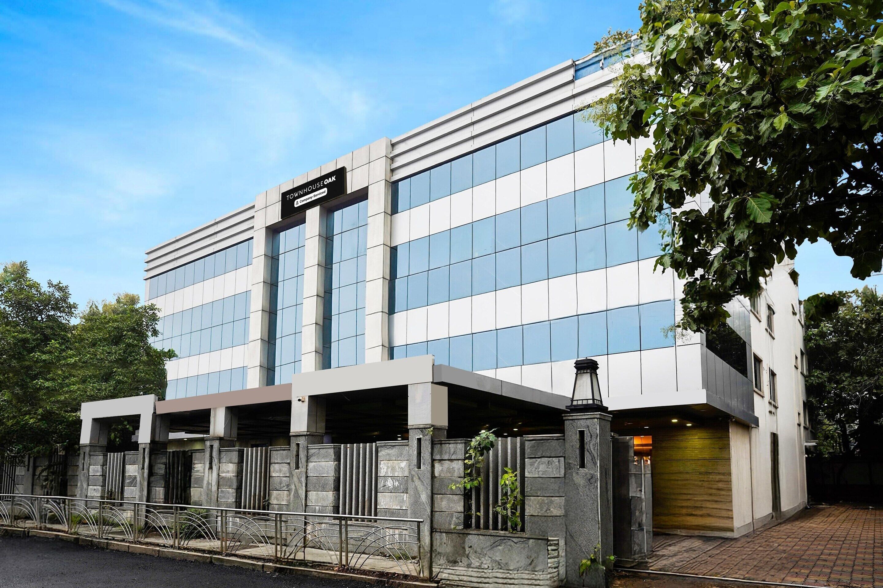 Rumah | Eksterior