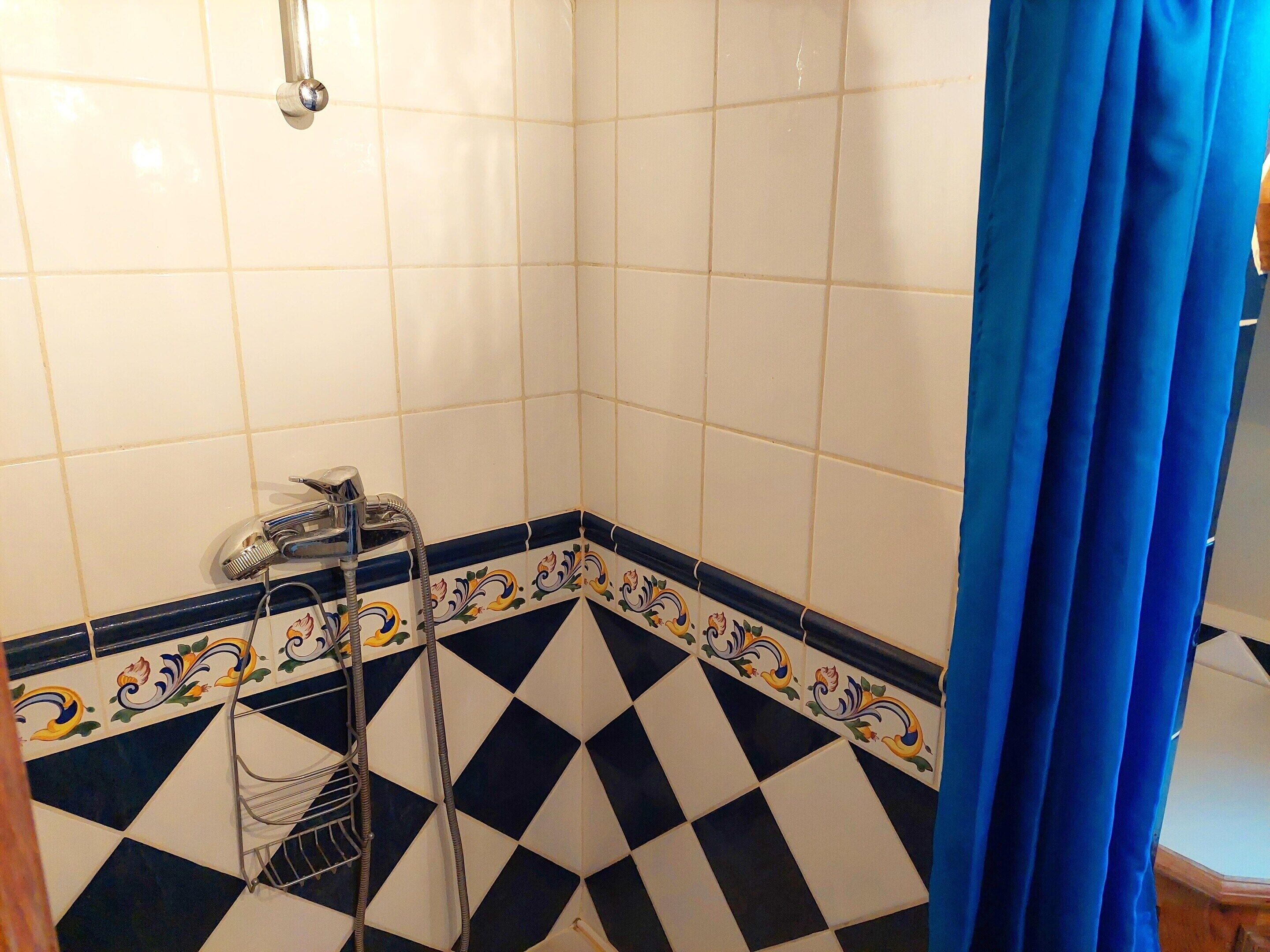 House | Bathroom