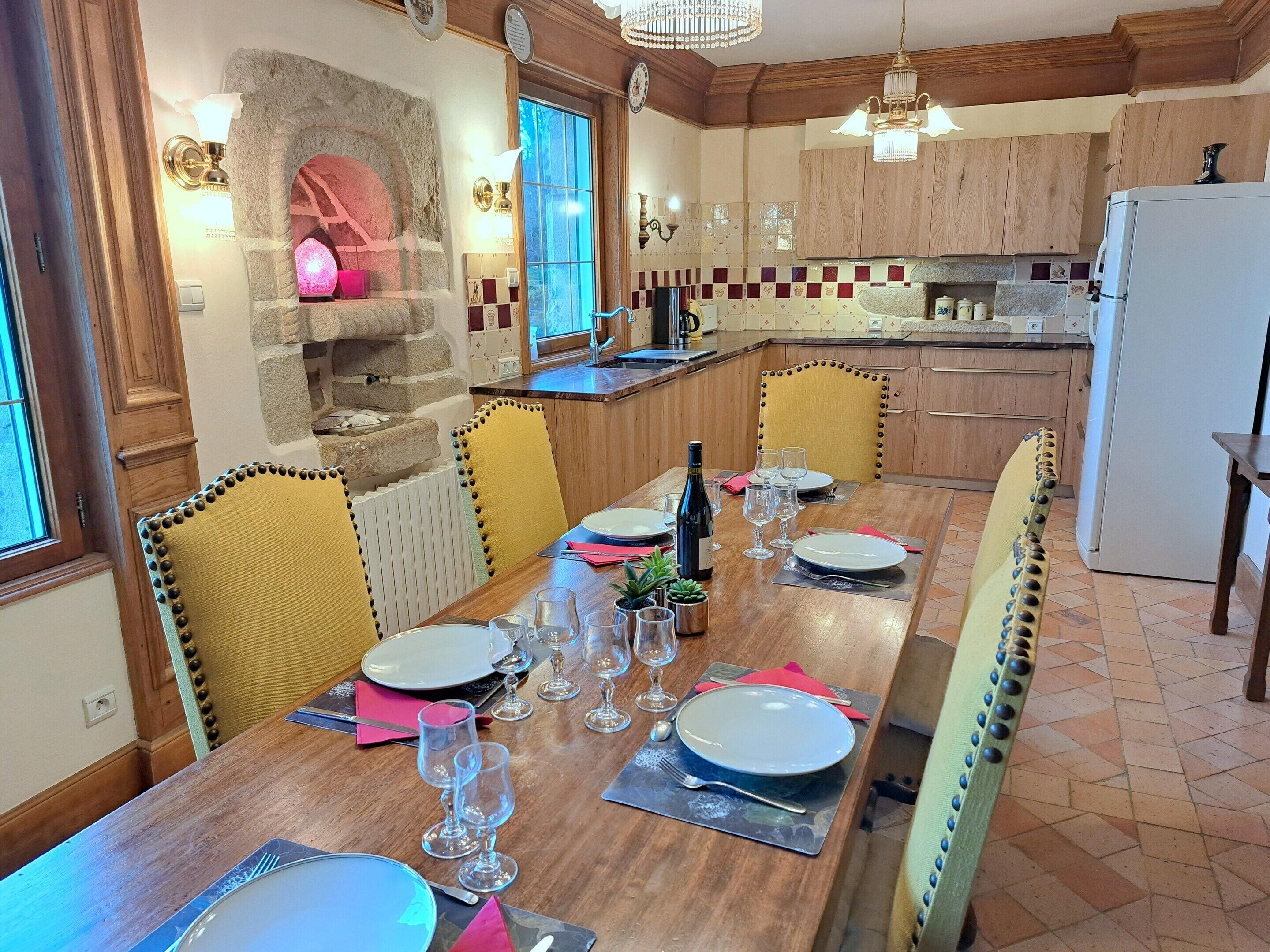 House | Dining