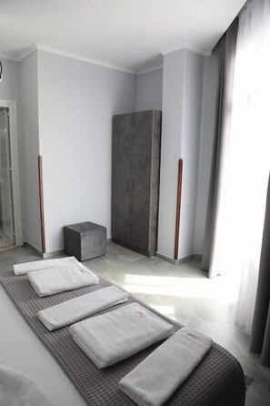 Spa - Hotel DEAL (Krujë)