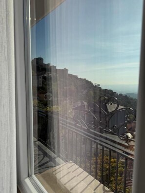 Interior - Hotel DEAL (Krujë)