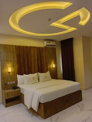 Motion Hotels and Suites Uyo