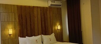 Motion Hotels and Suites Uyo