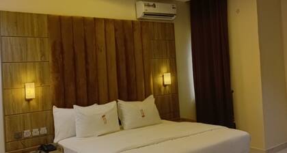 Motion Hotels and Suites Uyo