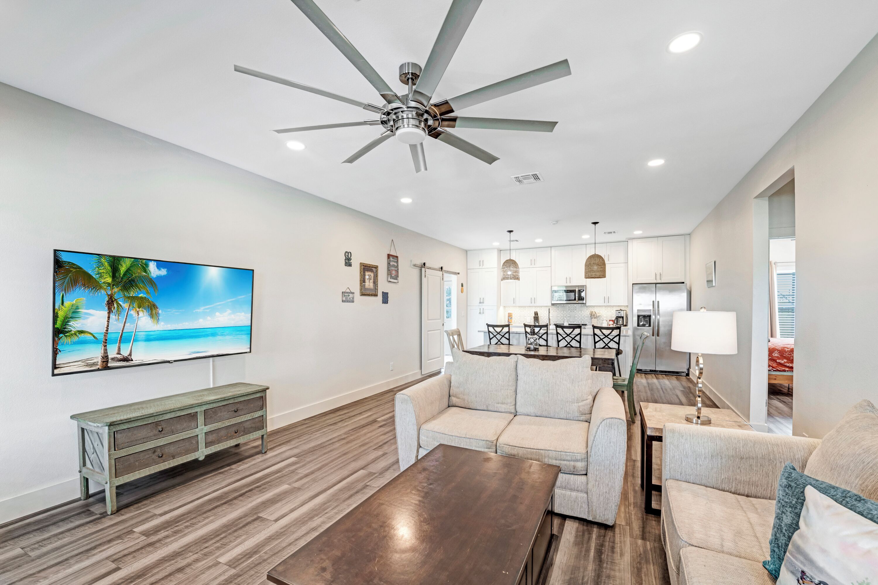 Smart TV