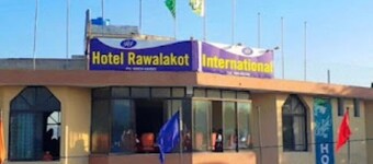 Hotel Rawalakot International