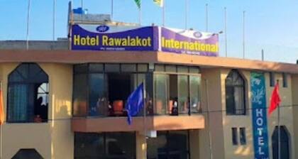 Hotel Rawalakot International