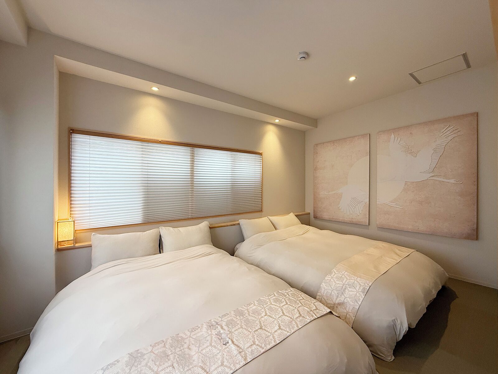 Apartamento de estilo japonés  | Tabla de planchar con plancha y wifi gratis