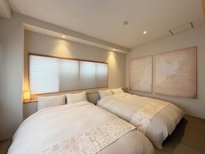 Apartamento de estilo japonés  | Tabla de planchar con plancha y wifi gratis