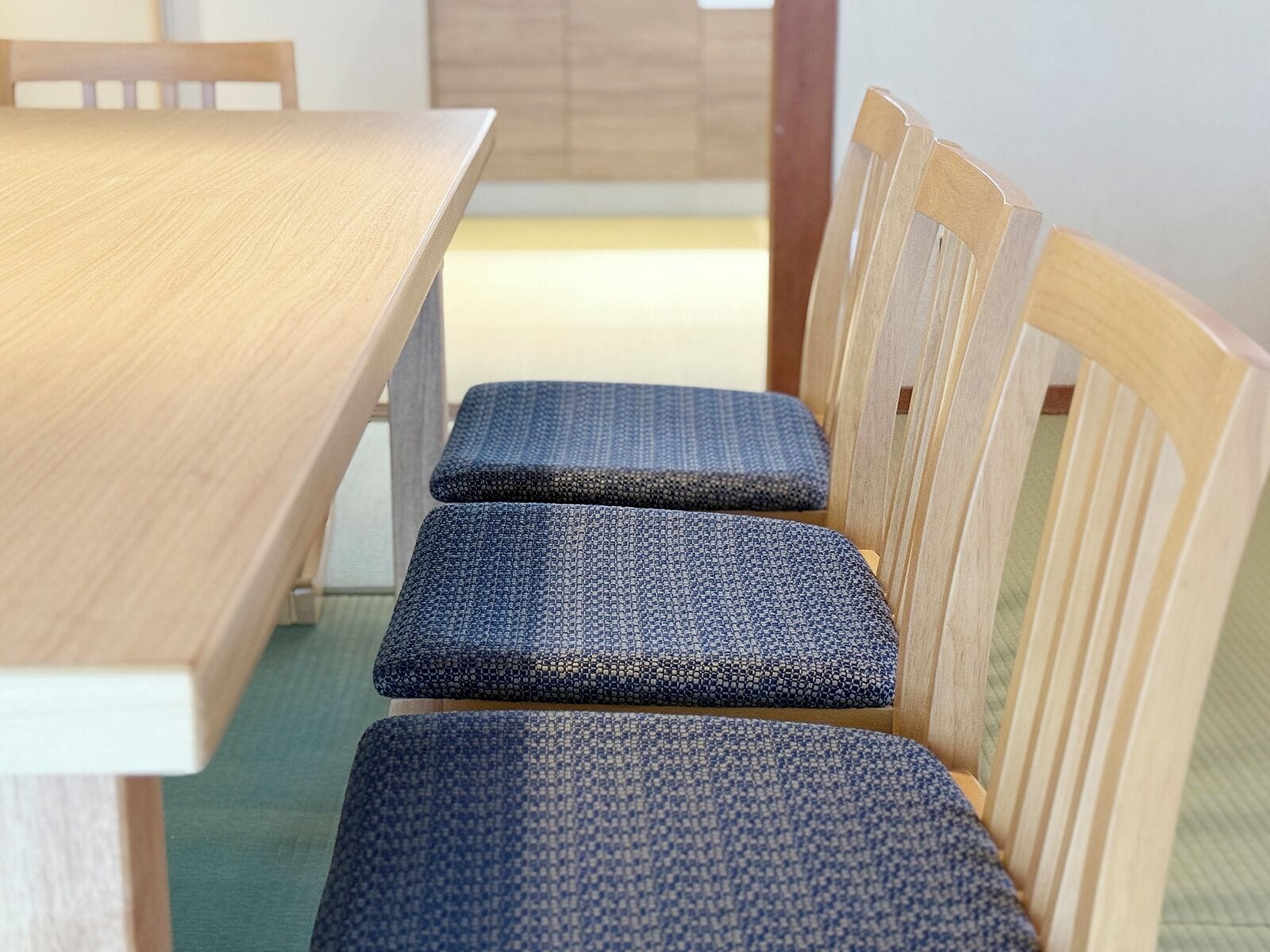 Lägenhet i japansk stil  | Strykjärn/strykbräda och gratis wi-fi