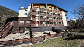 Exterieur