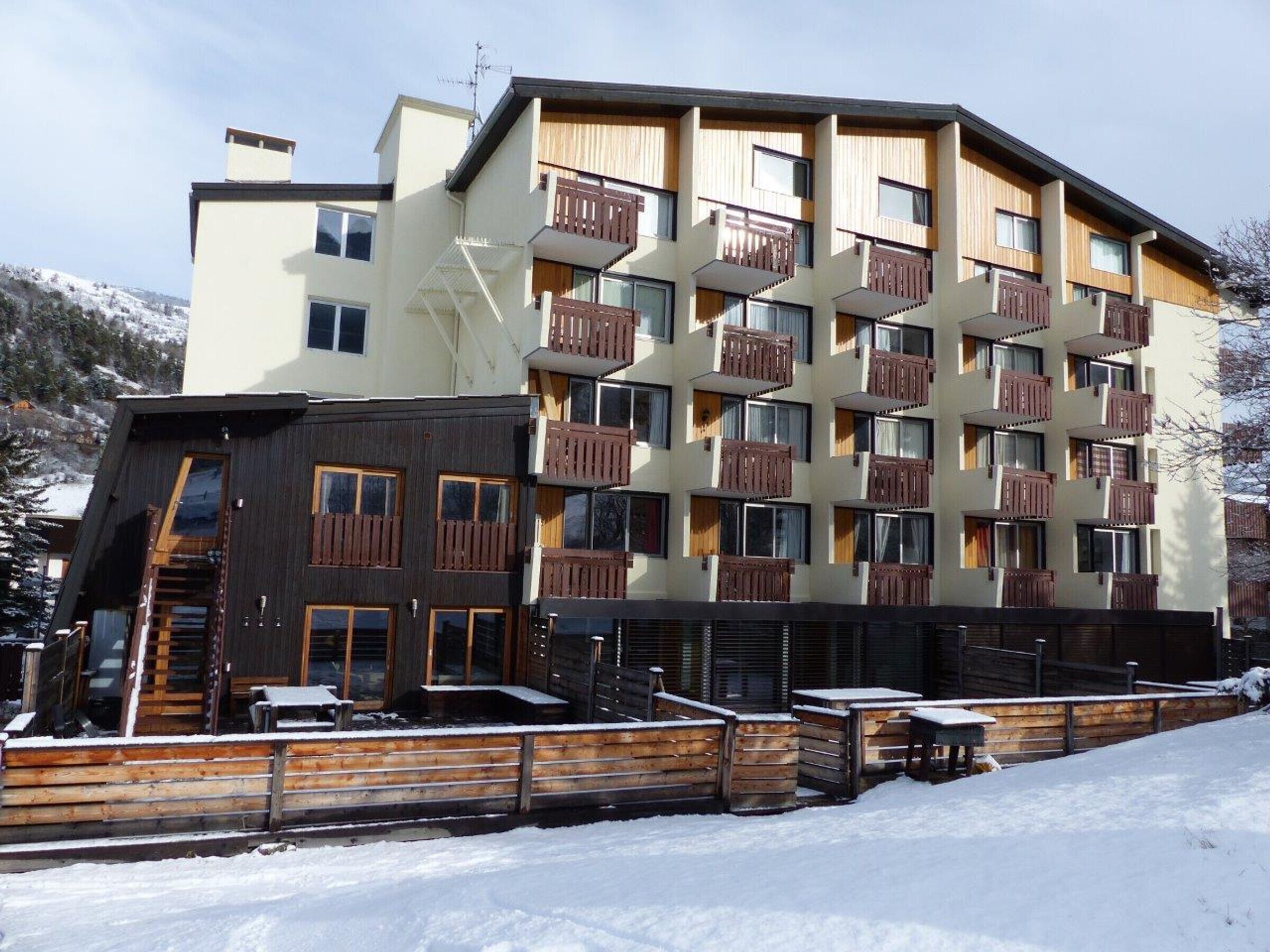 Ulkopuoli